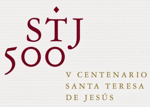 V Centenario Santa Teresa De Jes S | v centenario del nacimiento de santa teresa de jes 250 s V Centenario Santa Teresa De Jes S | v centenario del nacimiento de santa teresa de jes 250 s