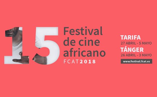 Festival de Cine Africano de Tarifa-Tánger 2018