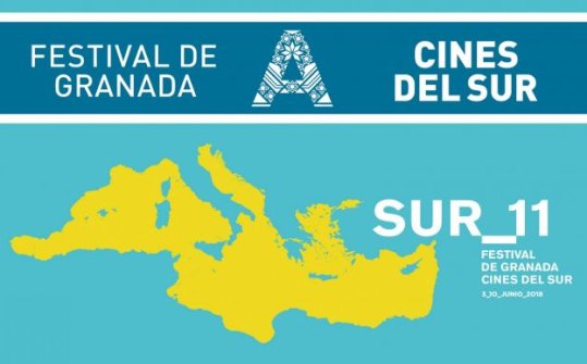 Granada Film Festival Cines del Sur 2018