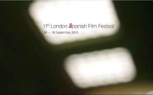London Spanish Film Festival 2018