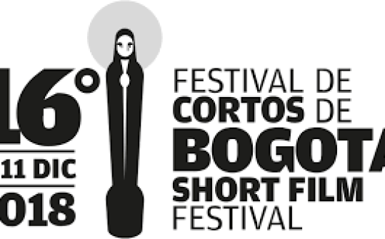 Bogoshorts Festival 2018. Festival de Cortos de Bogotá