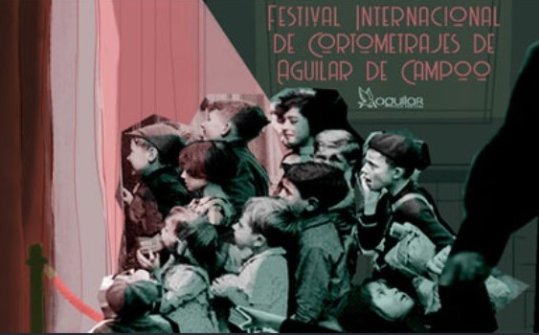 FICA 2018. Aguilar de Campoo 30th International Short Film Festival