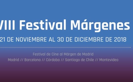Márgenes Festival 2018