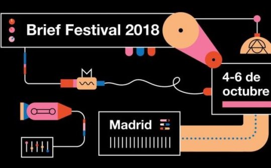 5º Brief Festival 2018