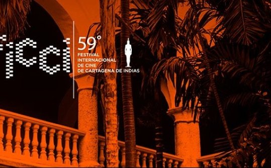 FICCI 2019, Cartagena International Film Festival