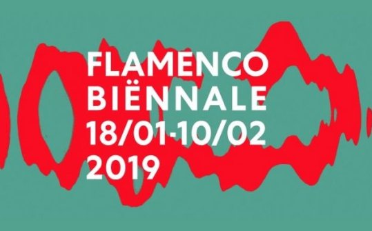 VII Flamenco Biënnale Nederland 2019