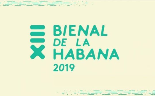 13th Havana Biennial  2019