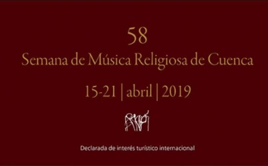 Cuenca Religious Music Week 2019