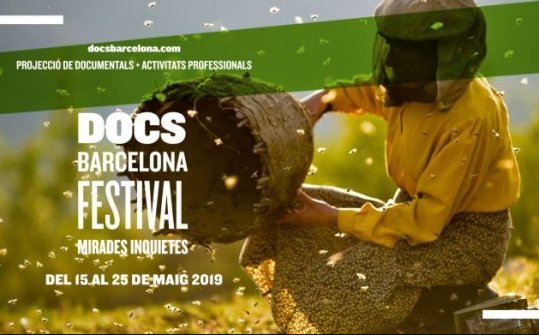DocsBarcelona 2019. 22nd Edition of the International Documentary Film Festival