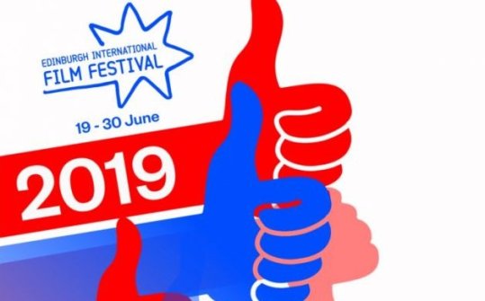 Edinburgh International Film Festival 2019
