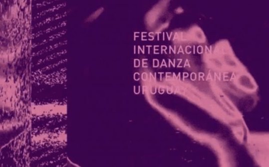 FIDCU 2019. Uruguay’s International Contemporary Dance Festival