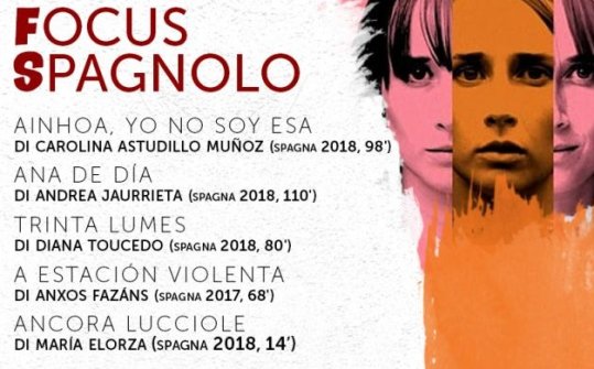 Pesaro Film Festival 2019
