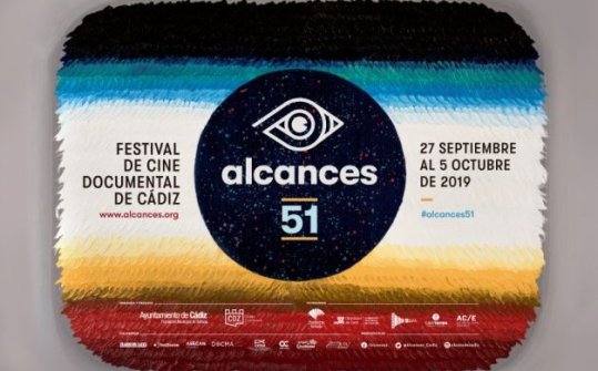 Alcances 2019, Documentary Film Festival