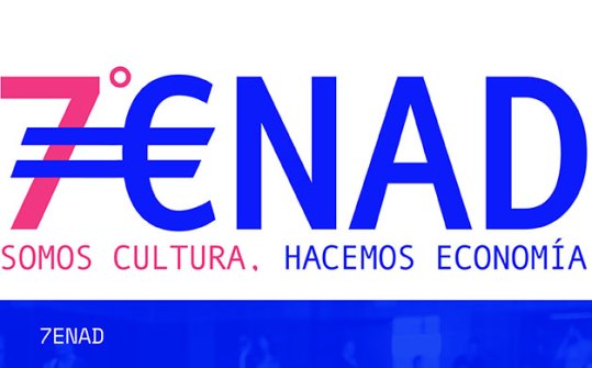 ENAD 2019,  7th National Design Associations Meeting (7ENAD)