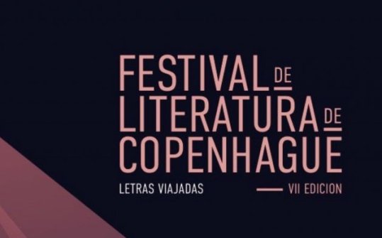 Festival de Literatura de Copenhague 2019
