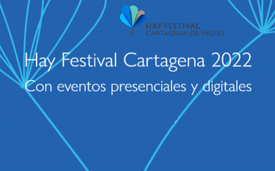 Hay Festival Cartagena de Indias 2022
