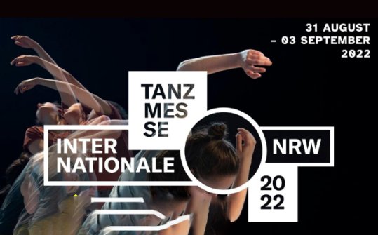 Internationale Tanzmesse 2022