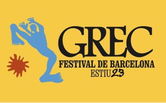 Festival Grec 2023. Visualizando el futuro