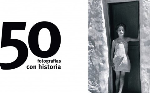 The exhibition &#39;50 photographs with history&#39; opens this Thursday in Badajoz | Radio Interior