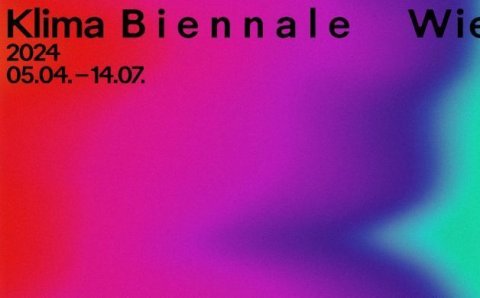 Vienna Climate Biennale 2024