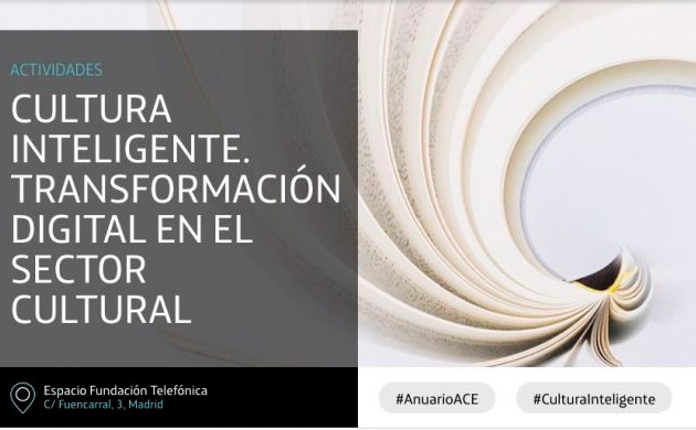 III Encuentro cultura inteligente (2018)