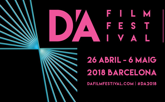 D&#39;A Film Festival Barcelona 2018