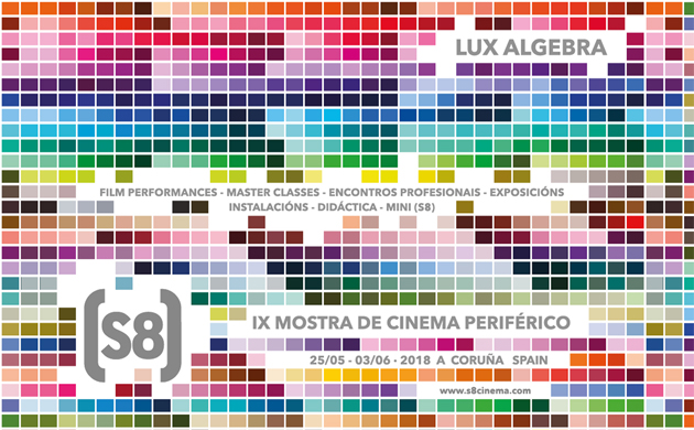 (S8) Mostra de Cinema Periférico 2018