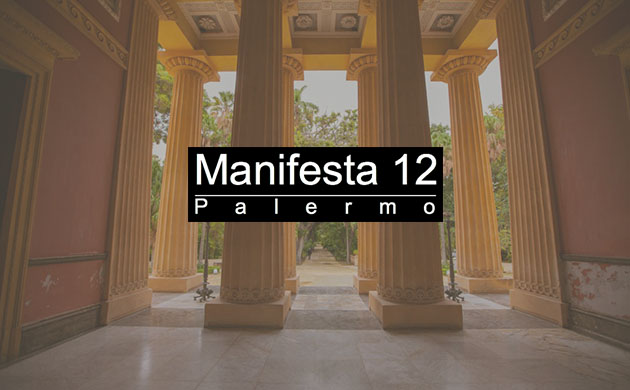 Manifesta 12