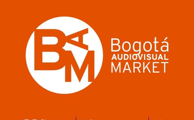 BAM 2018. Bogotá Audiovisual Market