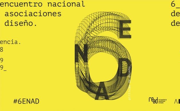 Encuentro Nacional de Asociaciones de Diseño 2018