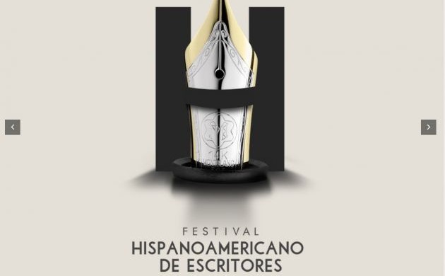 Festival Hispanoamericano de Escritores 2018