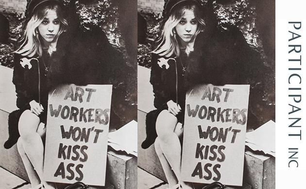 A new job to unwork at (2018)