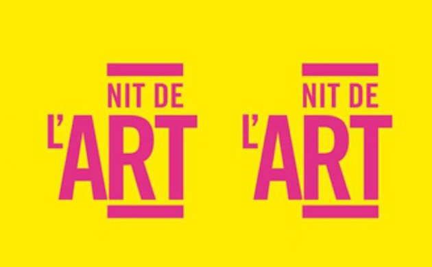 Nit de l&#39;Art 2018