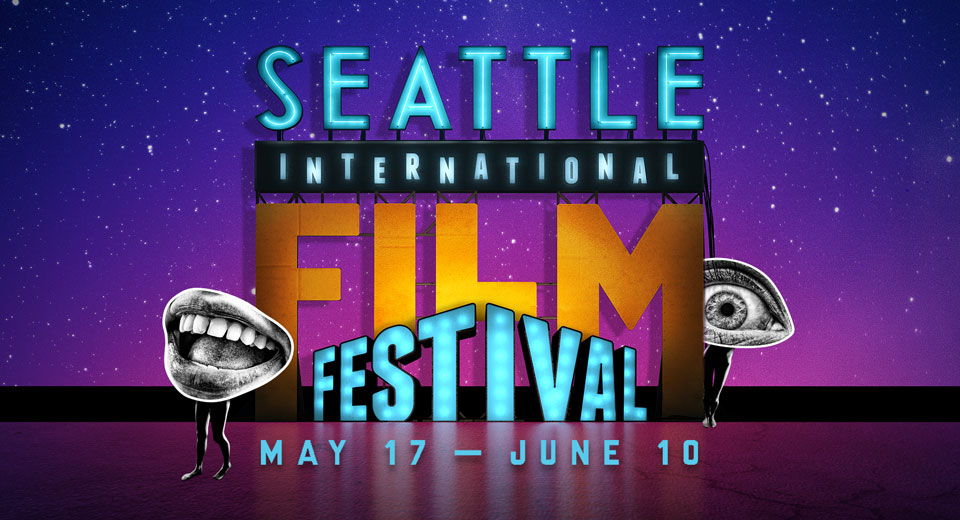Seattle International Film Festival 2018