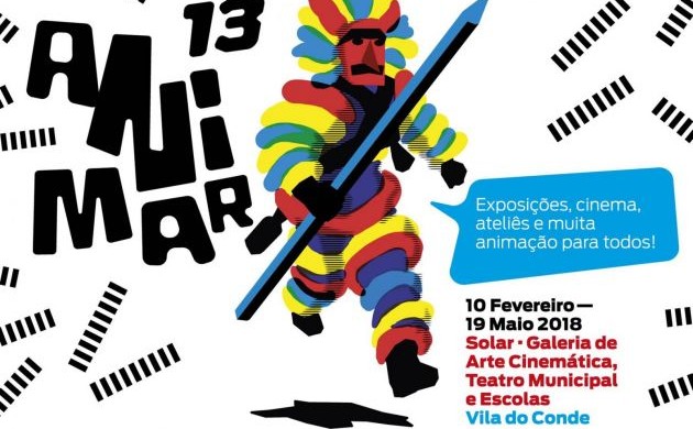 New Spain. Curtas Metragens