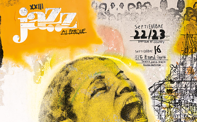 Jazz al Parque 2018