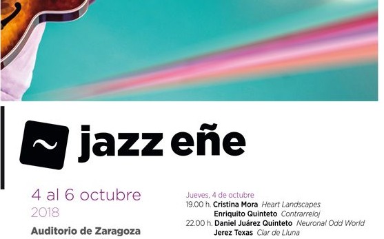 JazzEñe 2018
