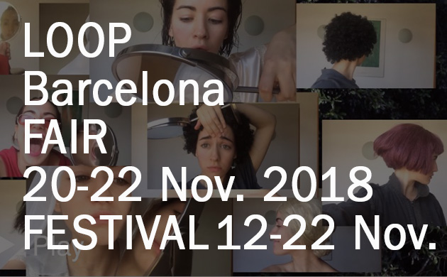 LOOP Barcelona 2018