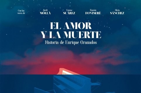 El amor y la muerte