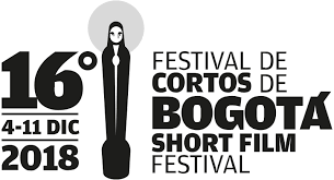 Bogoshorts Festival 2018. Festival de Cortos de Bogotá