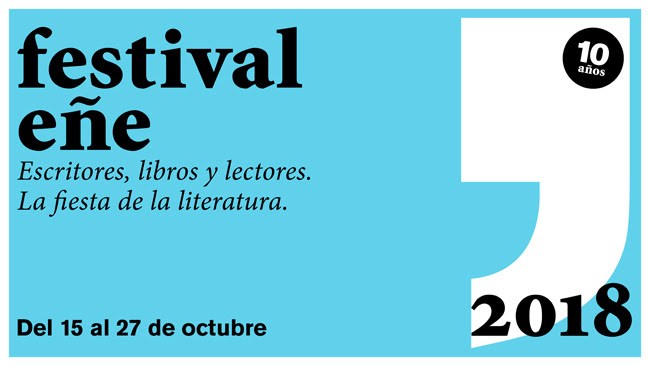 Festival Eñe Madrid 2018