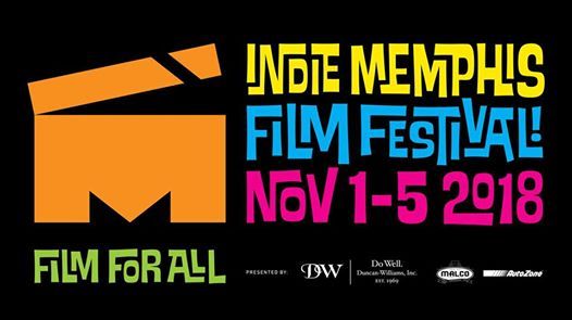 Indie Memphis Film Festival 2018