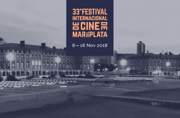 Festival Internacional de Cine de Mar del Plata 2018