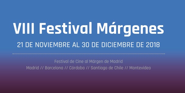 Festival Márgenes 2018