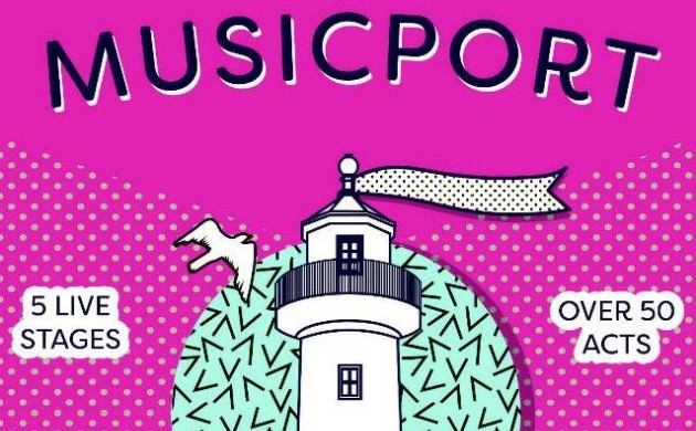 Musicport Festival 2018