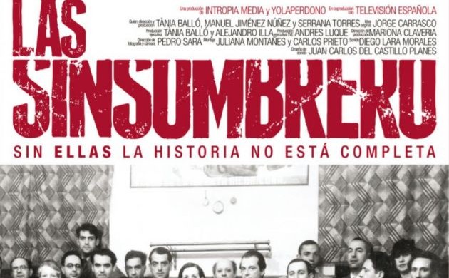 Las Sinsombrero