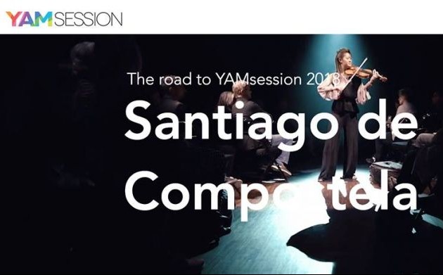 YAMsession 2018