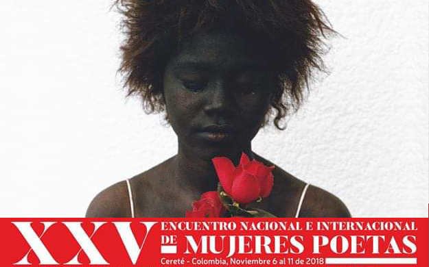 Encuentro Internacional de Mujeres Poetas Cereté 2018