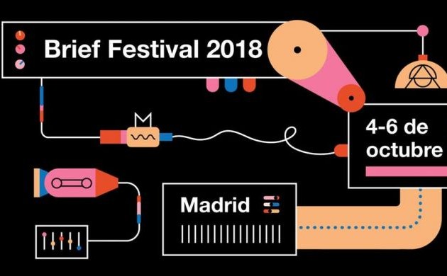 Brief Festival 2018