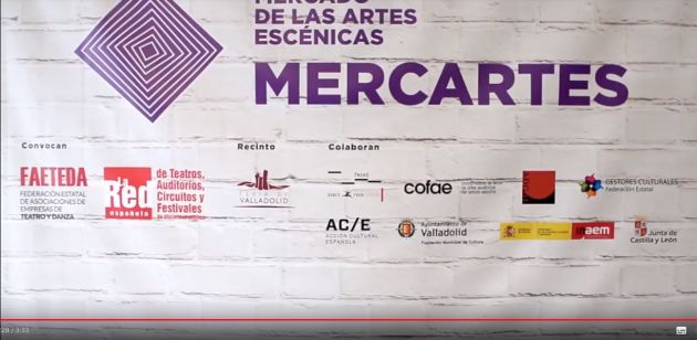 #AsíFue Mercartes 2018